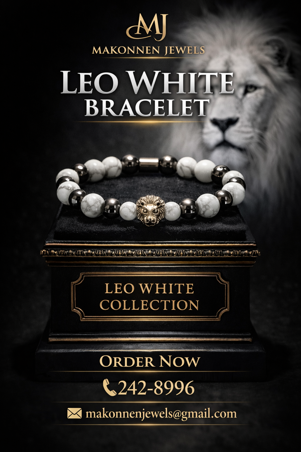 Leo White Collection