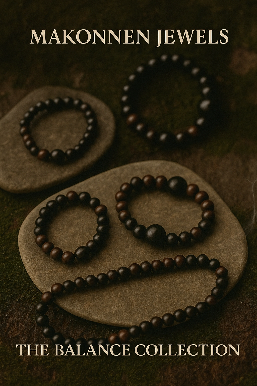 The Balance Collection
