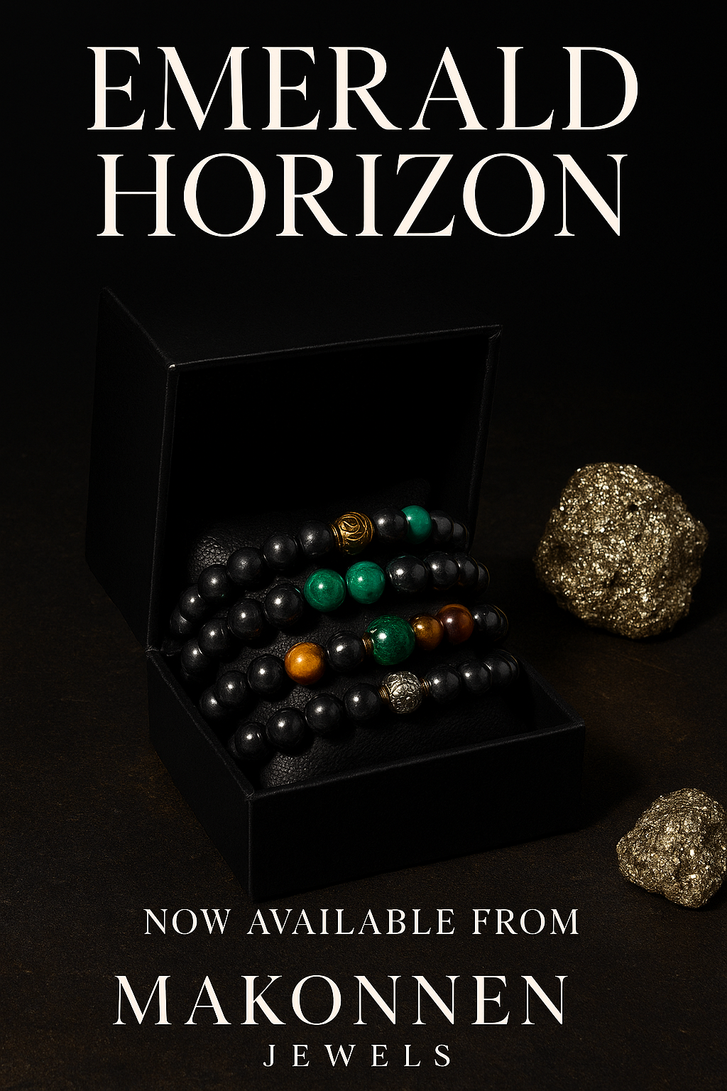 Emerald Horizon