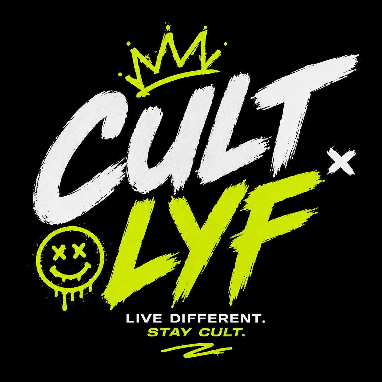 cult lyf logo