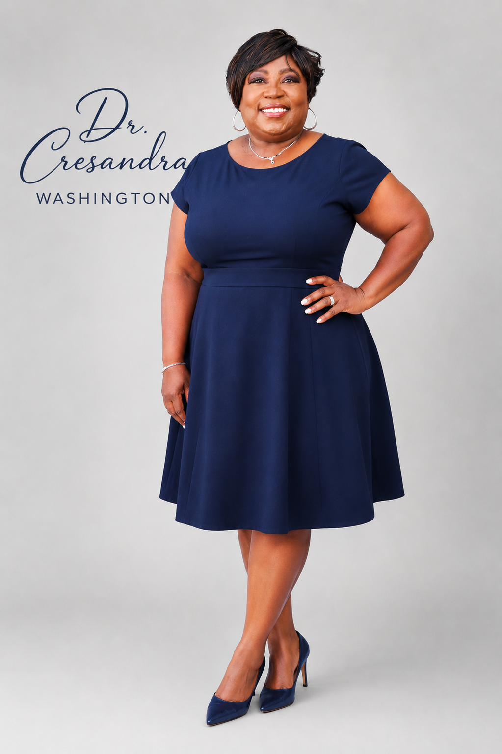 Dr. Cresandra L. Washington