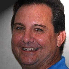 Larry Scala, founder of CharityFundraiser.com