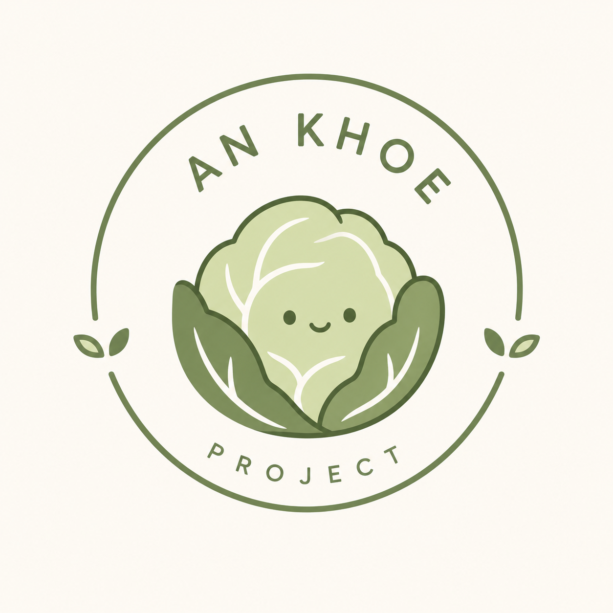 Ăn Khỏe Project