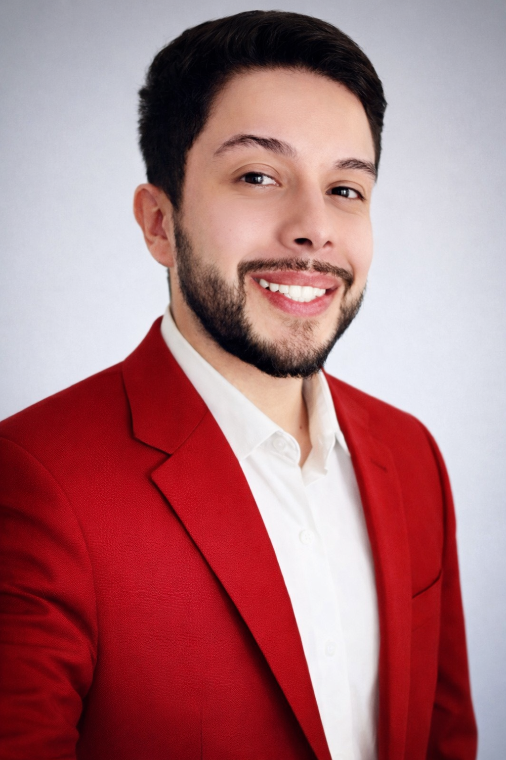 Sergio D.