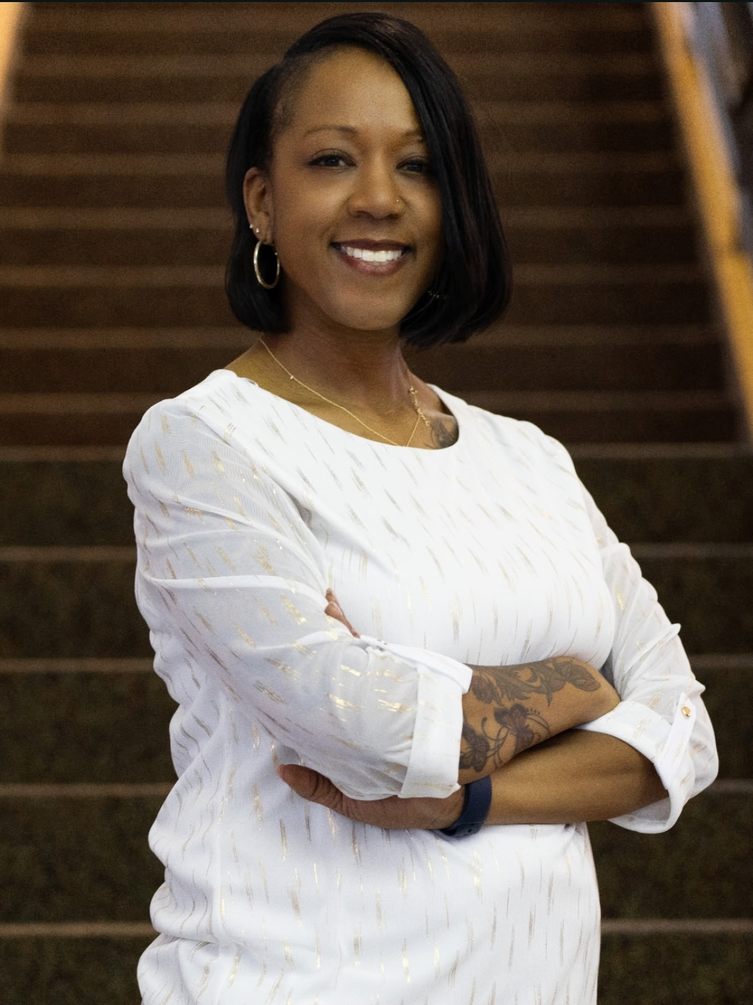 Kalinda Washington