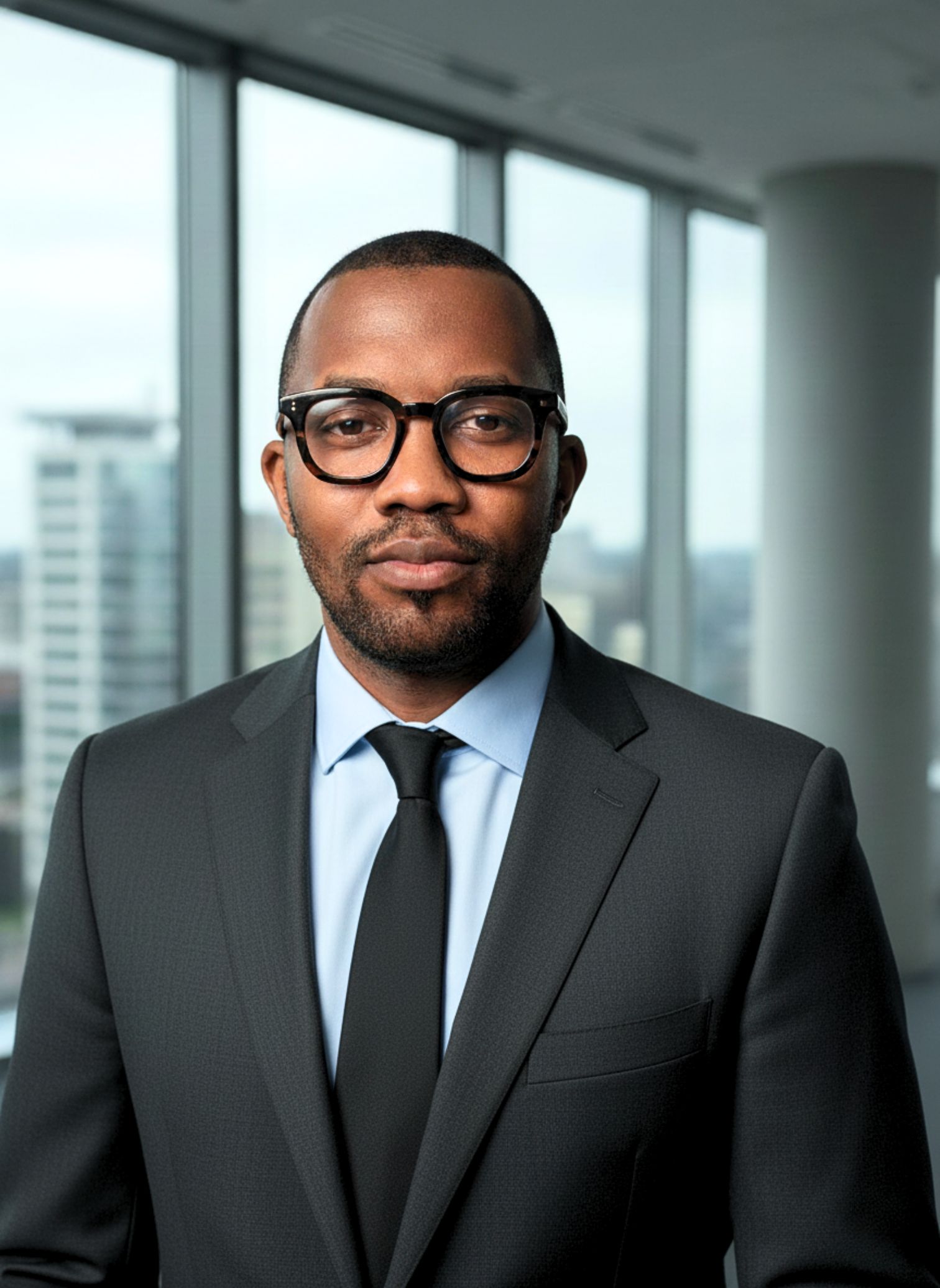 Thierry Mboza