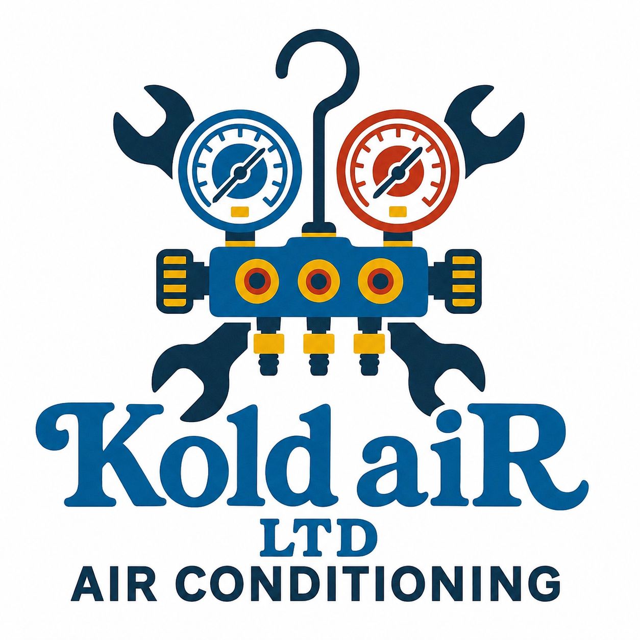 KOLD AIR LTD logo