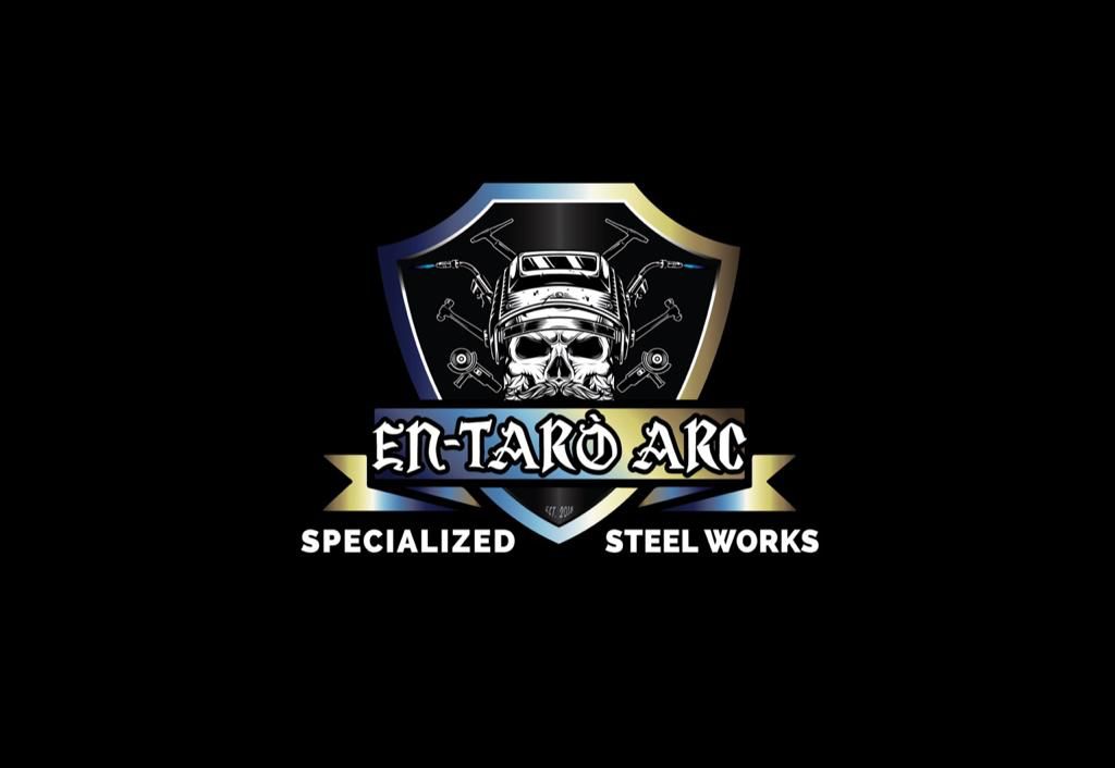 En-Taro Arc Logo