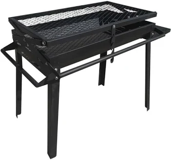Custom Steel Braai Stand`s