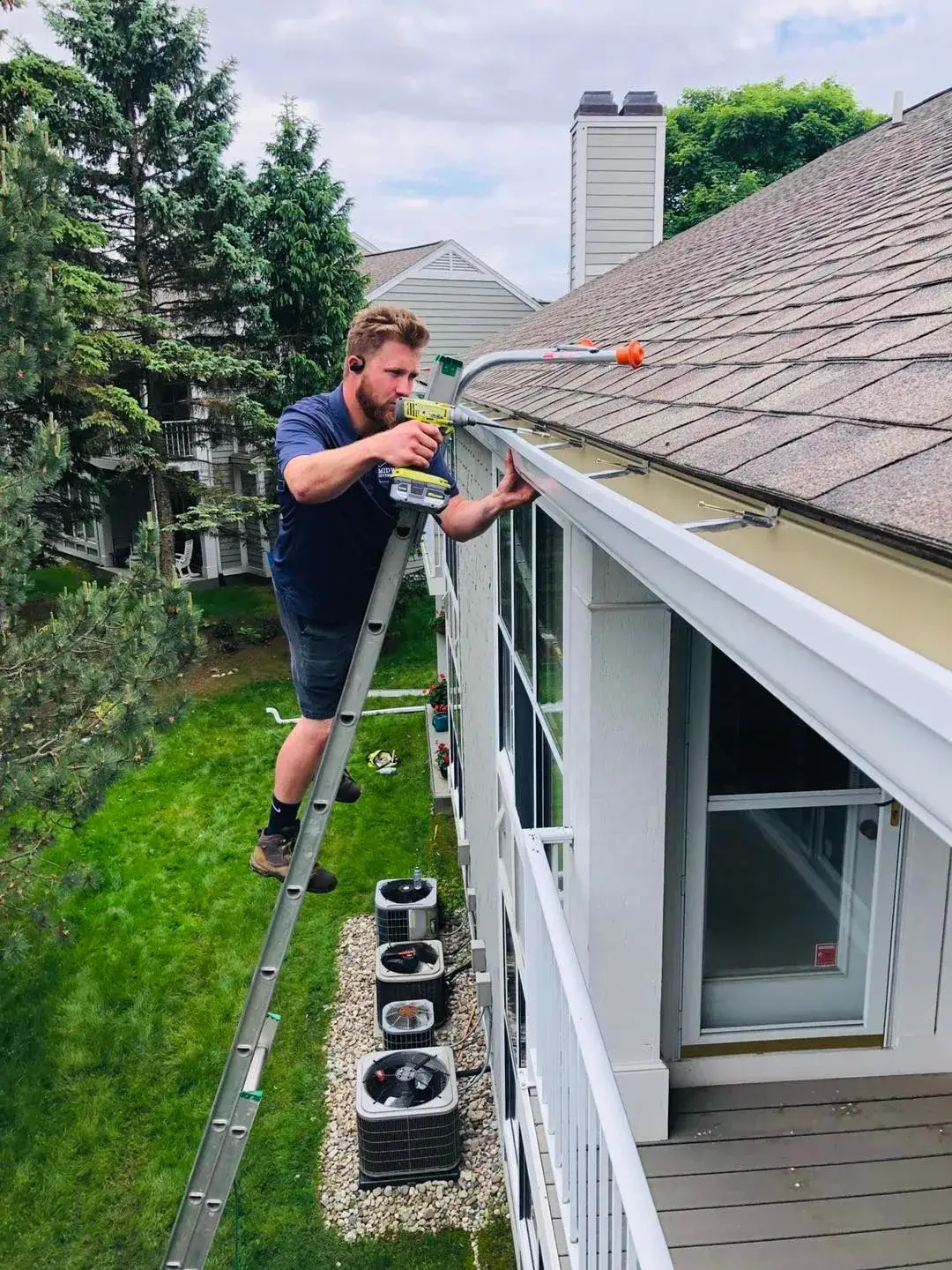 Gutters