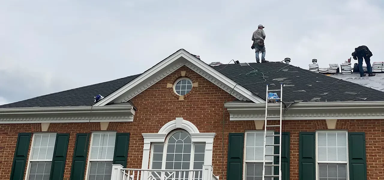7 Warning Signs You Need a New Roof This Year