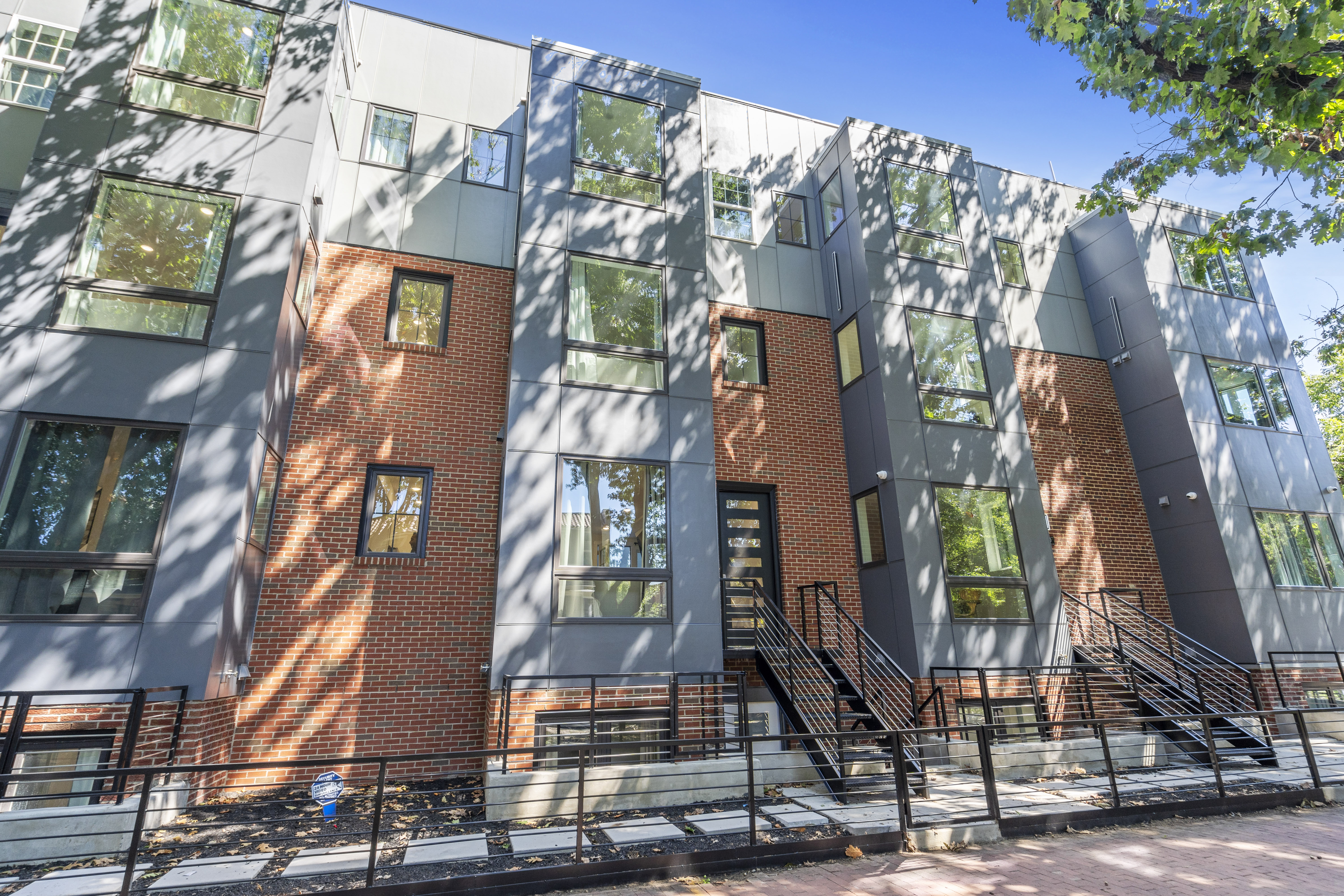 Capitol Hill 3 - 6 bedroom vacation rental in Washington DC