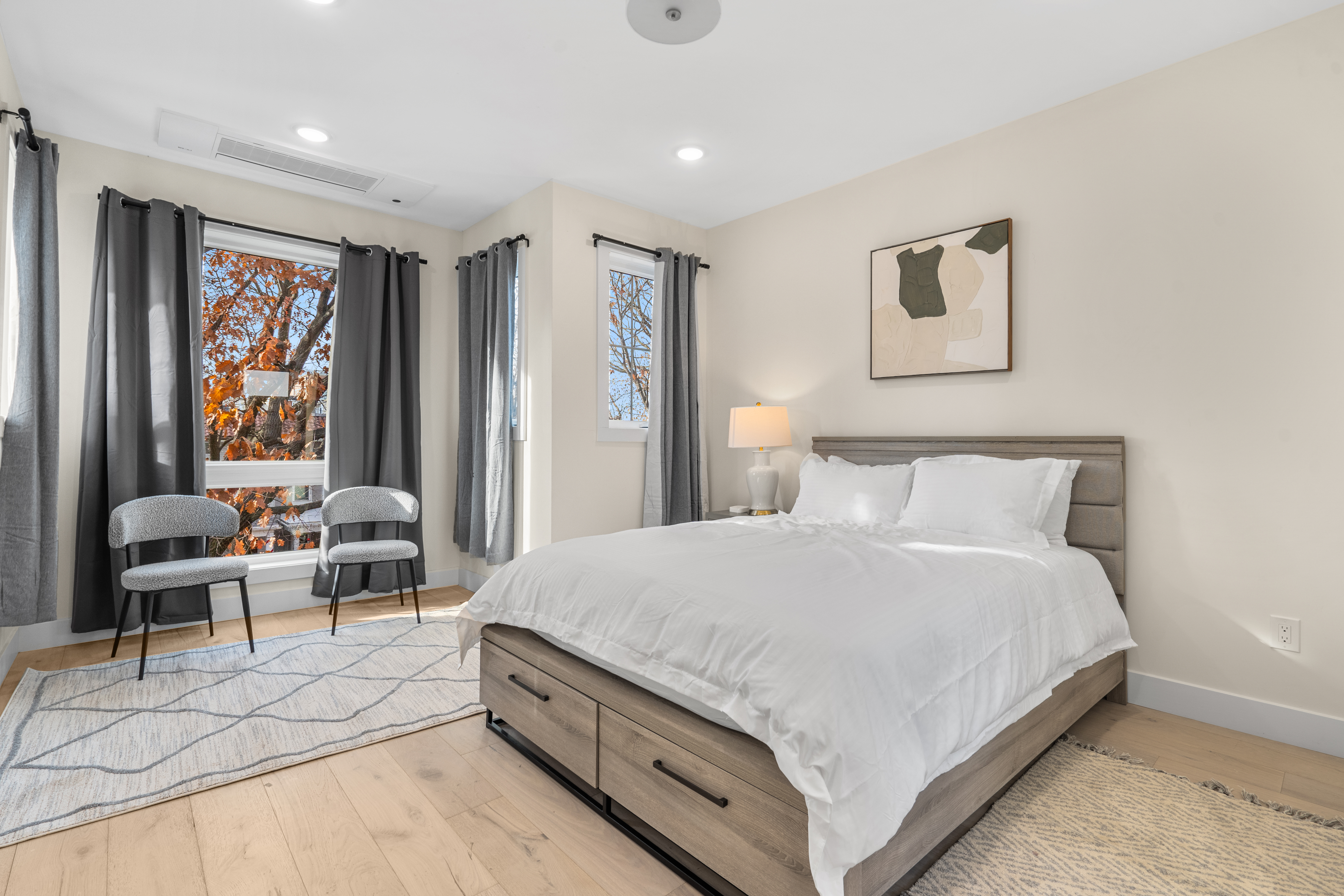 Capitol Hill 2 - 3 bedroom vacation rental in Washington DC