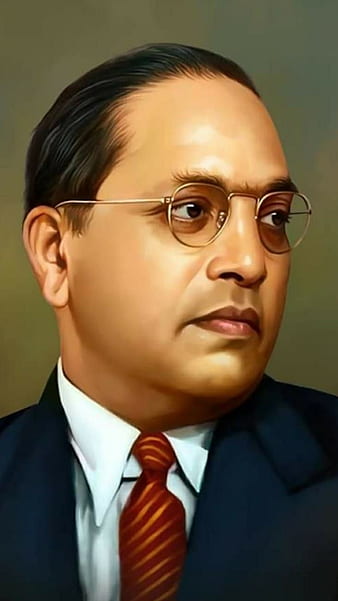 Dr. B.R. Ambedkar