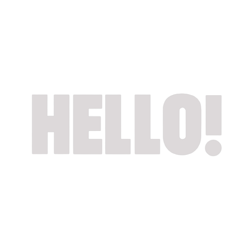 Hello!