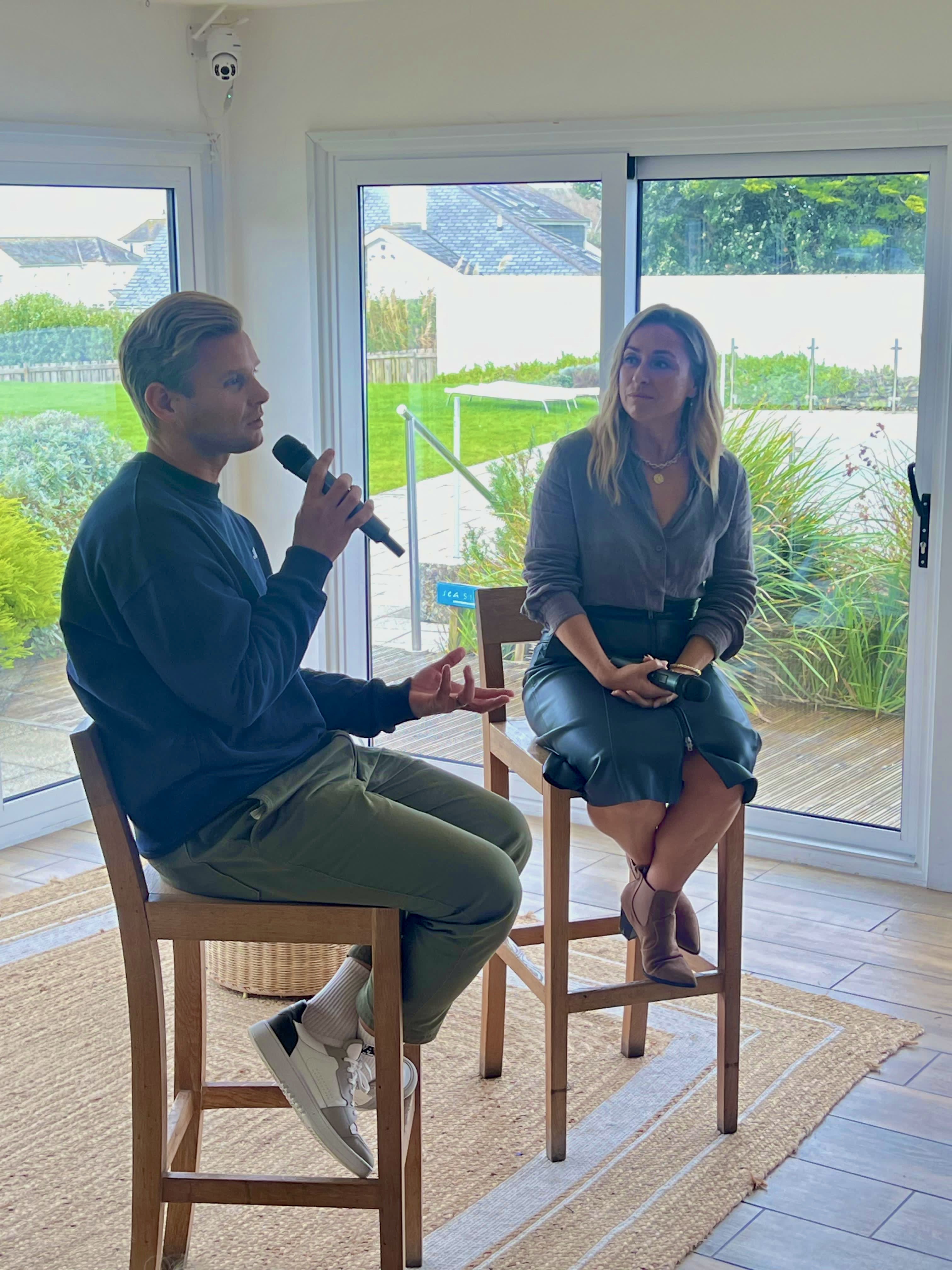 Jeff Brazier
