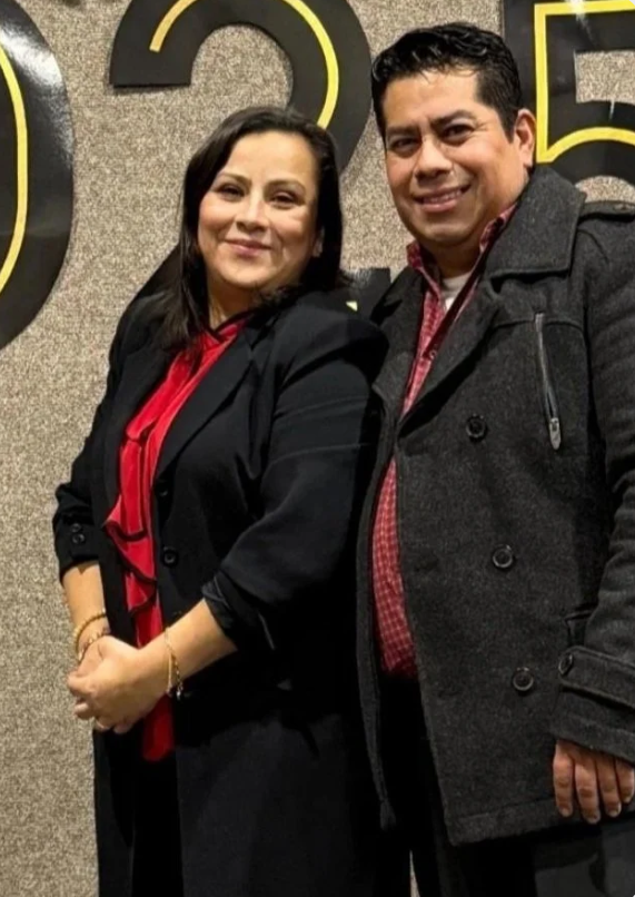 Pastores del ministerio