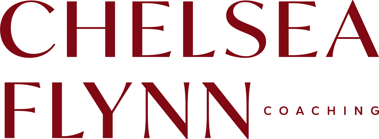 Chelsea Flynn Coaching
