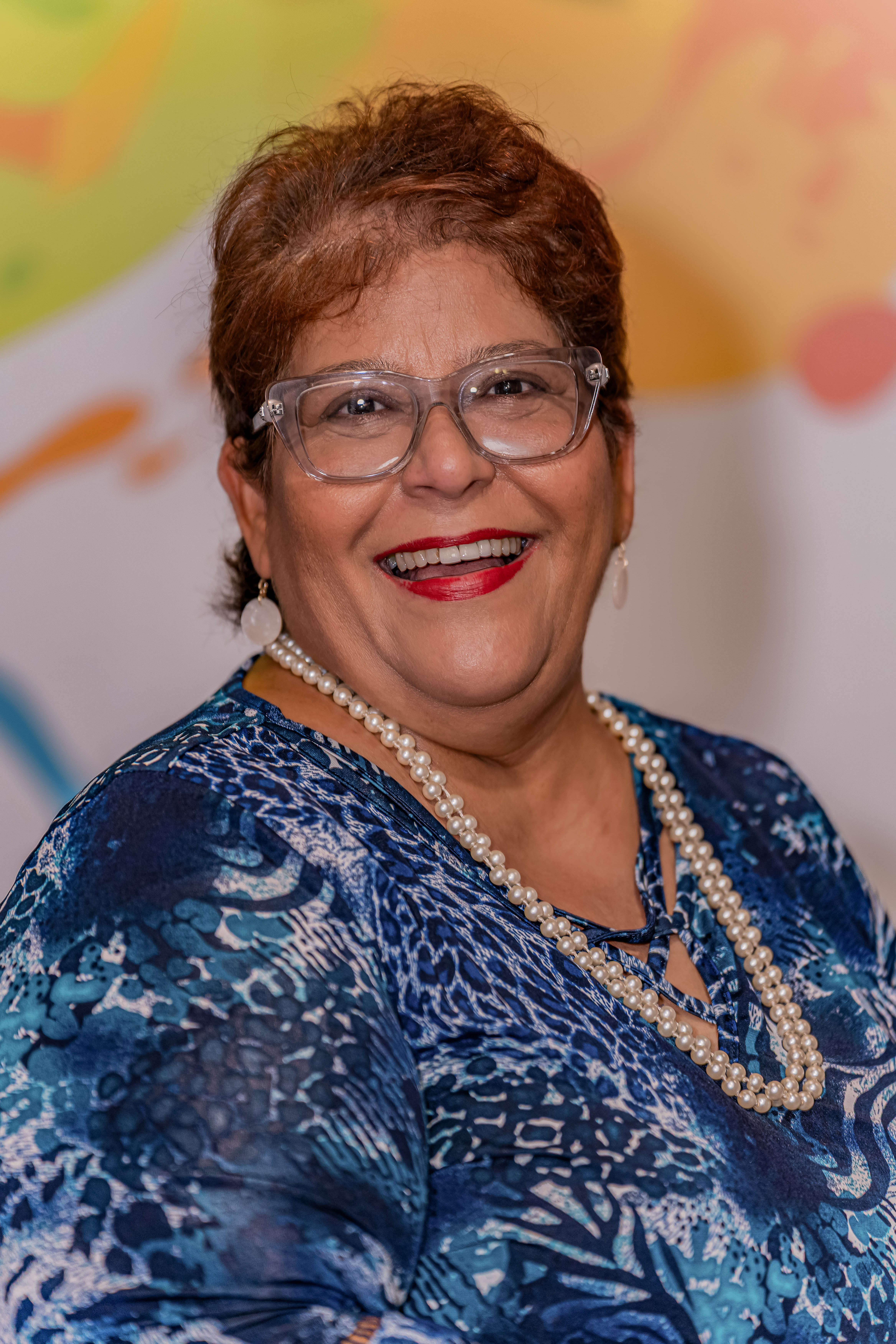 Raquel Jackson