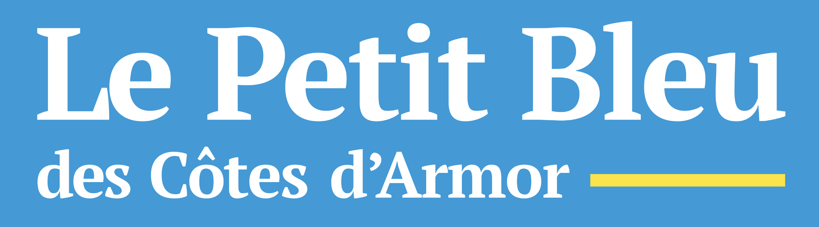 Le Petit Bleu des Côtes d'Armor