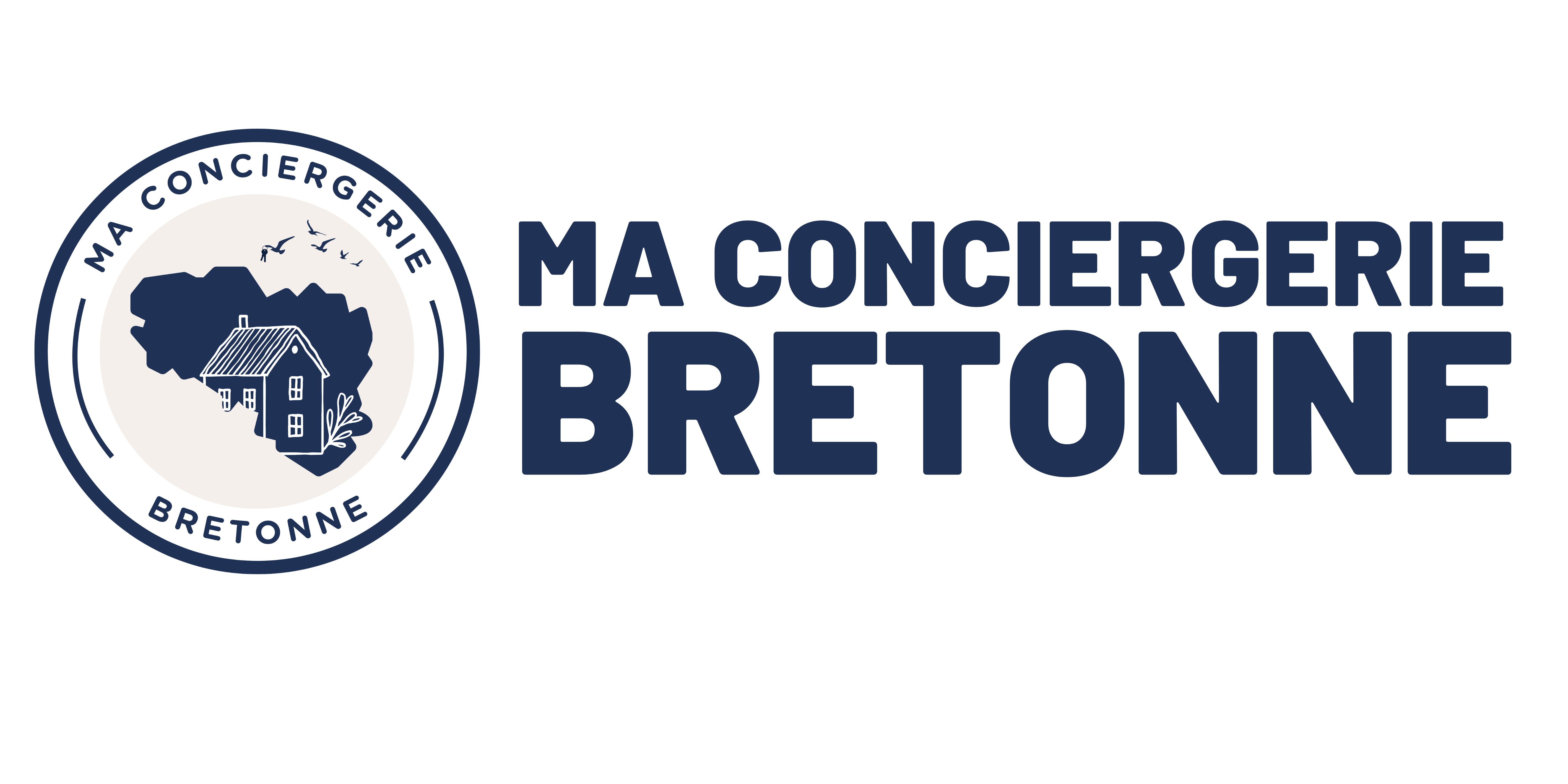Ma Conciergerie Bretonne