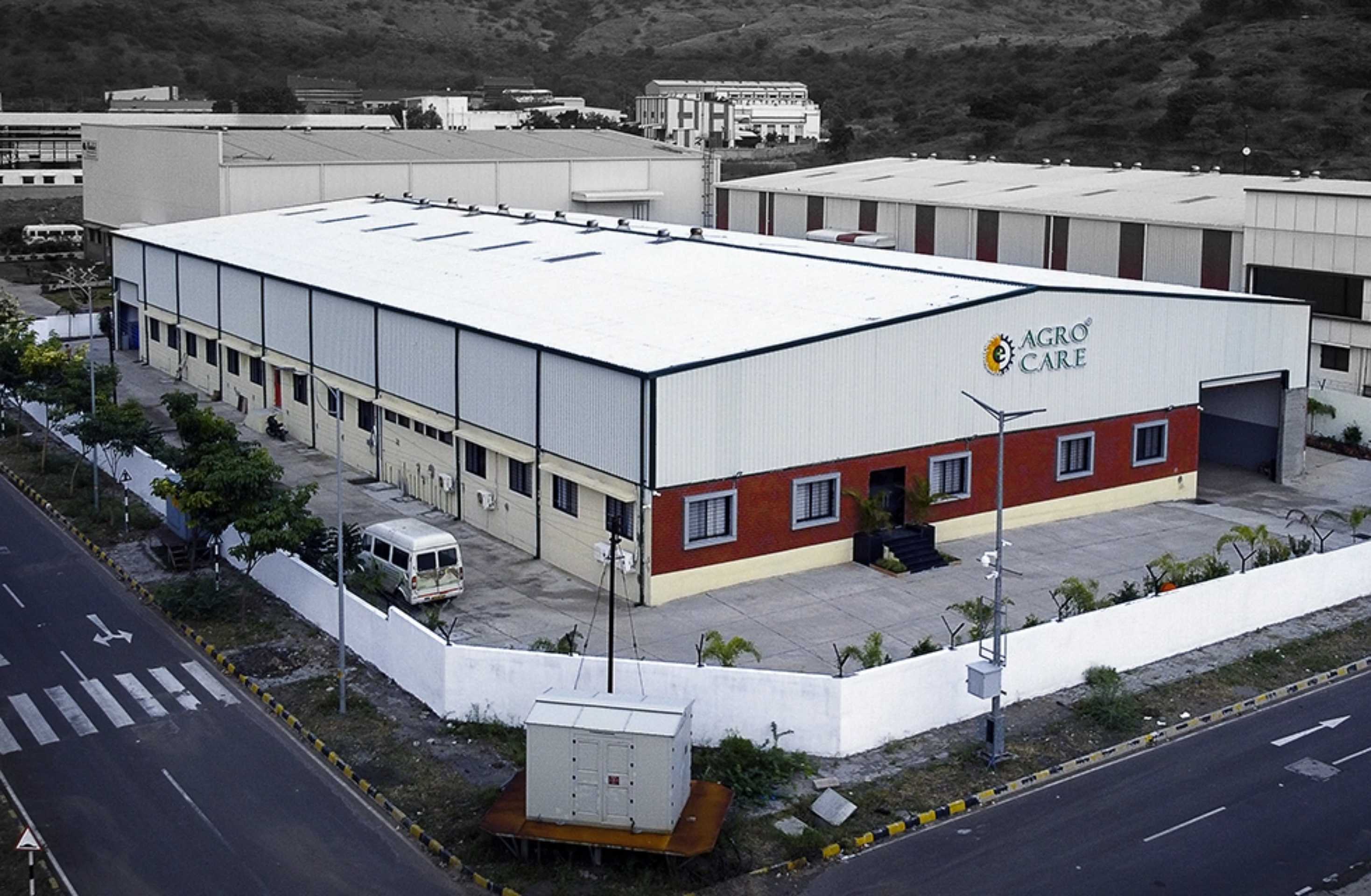 E-AgroCare Company