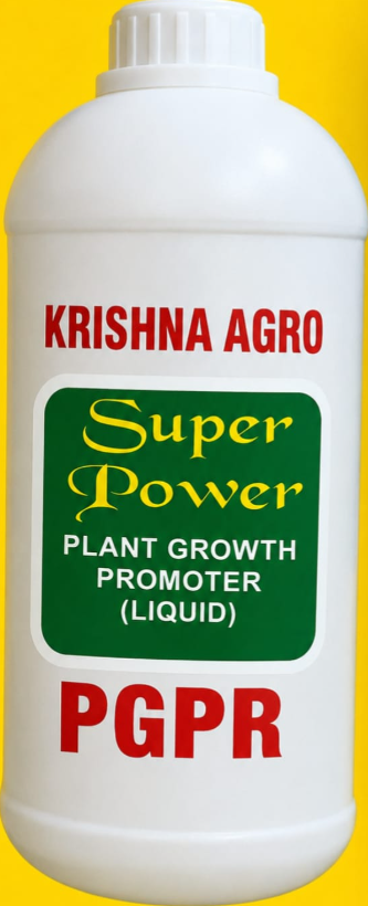 SUPER POWER