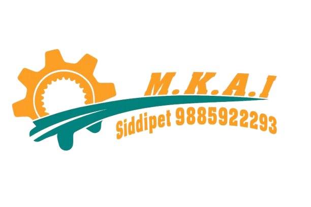 Manikanta Agro Engineering Works