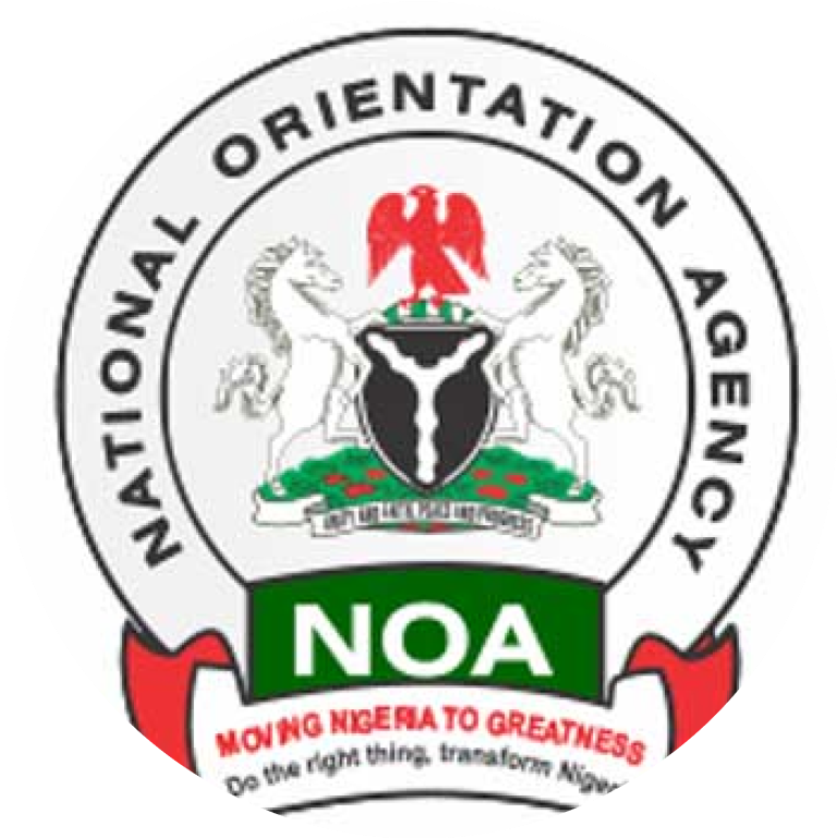 National Orientation Agency (NOA)