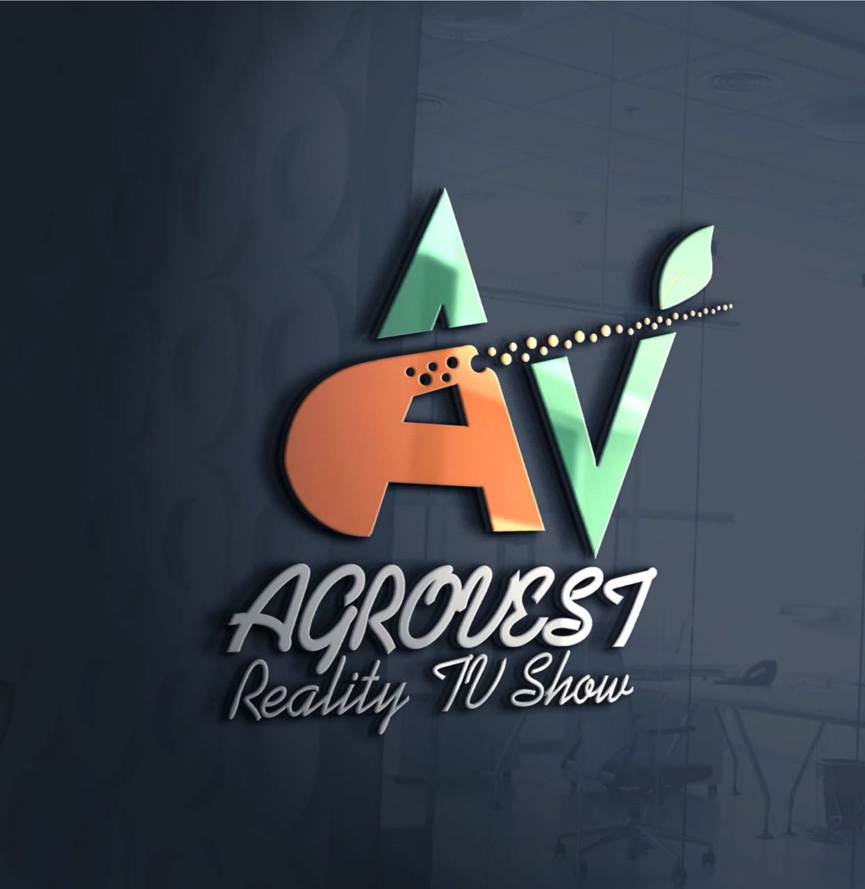 Agrovest contestant placeholder