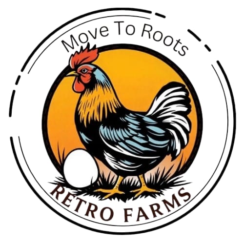 Retro Farms