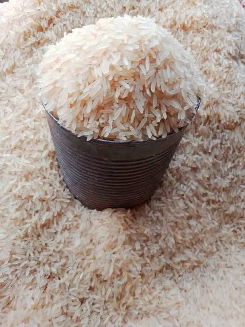 Sona Masoori Rice