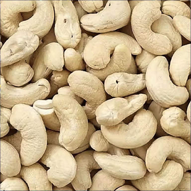 W320 Cashew Kernels