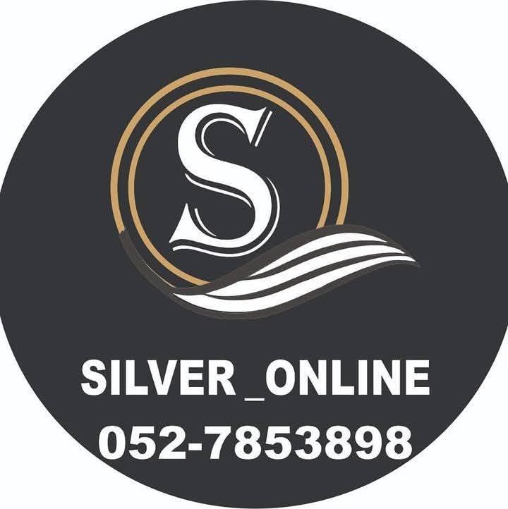 Silver Online