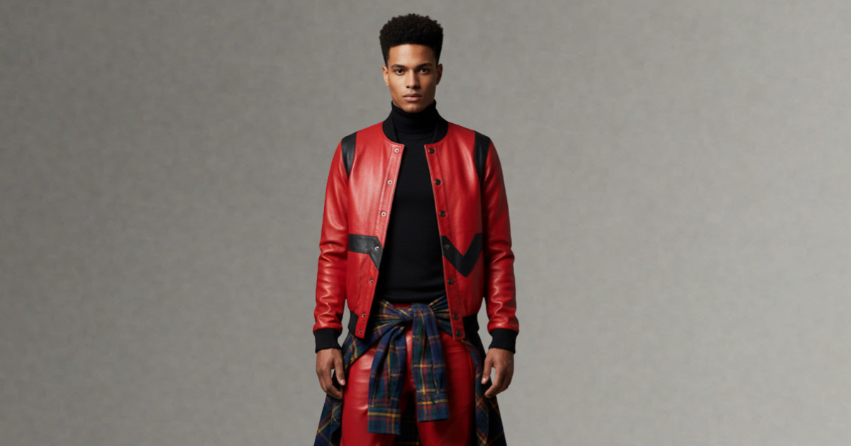 Valley Leathers Collection