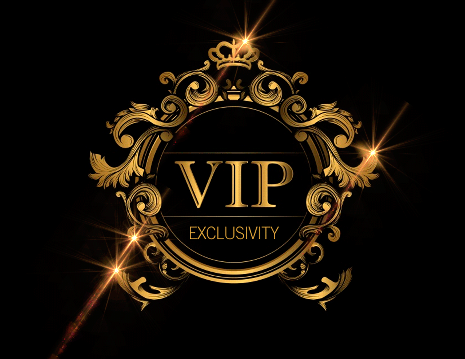 VIP Categories