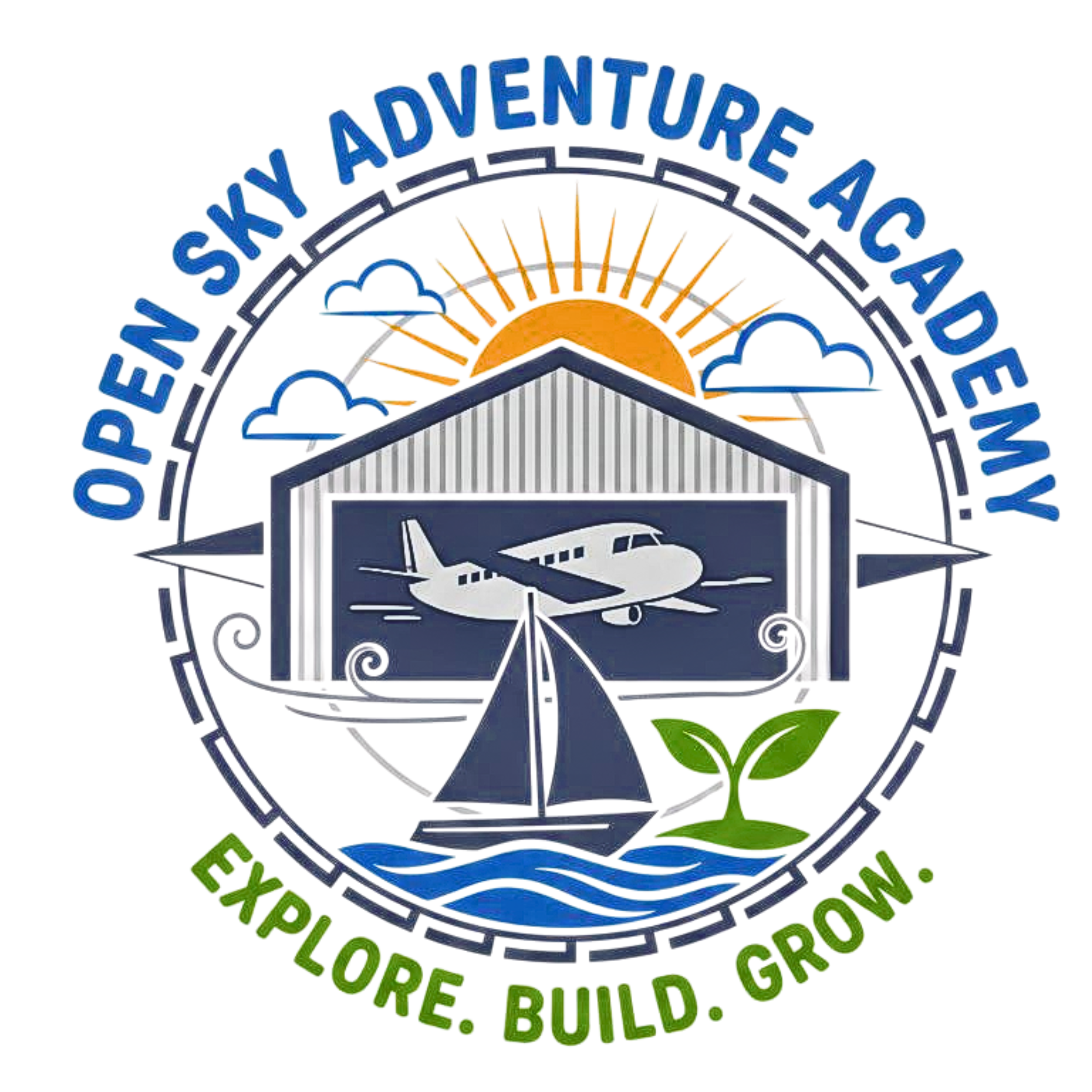 OSAA Logo