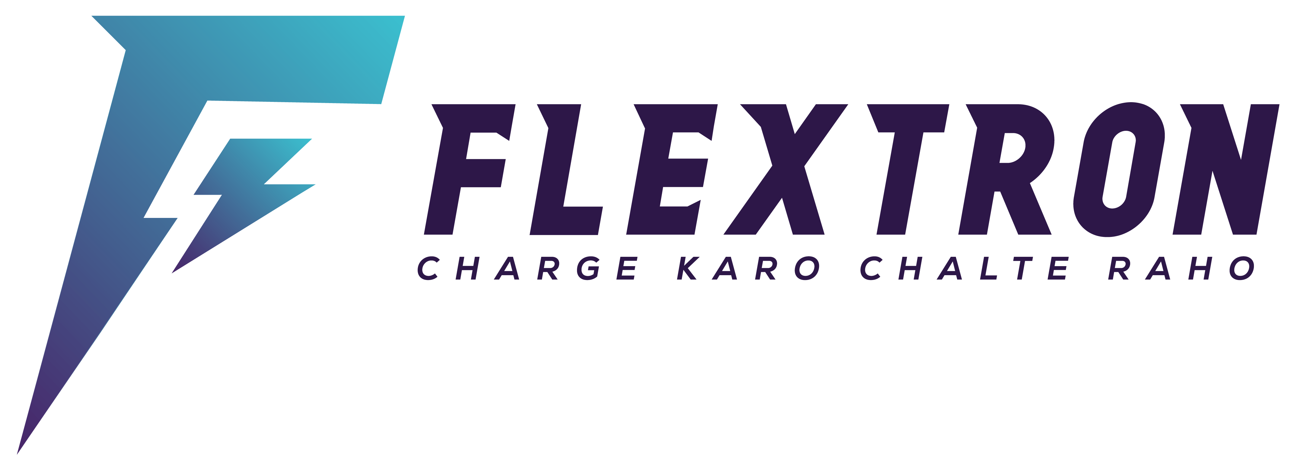 Flextron Logo