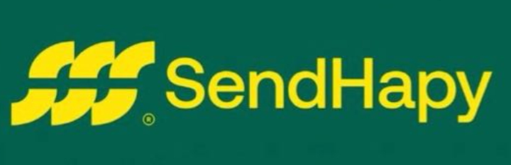 SendHapy Logo