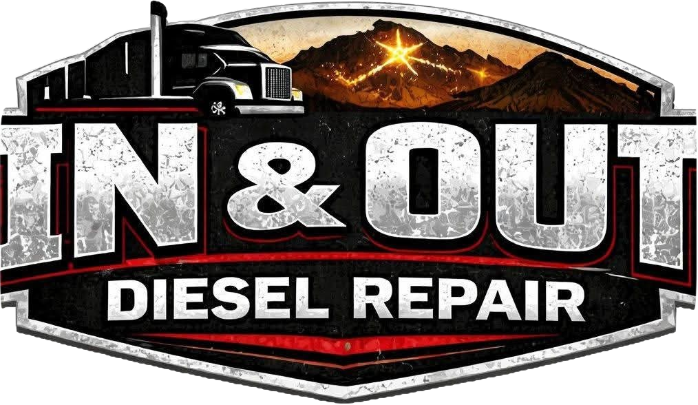 In & Out Diesel Repair