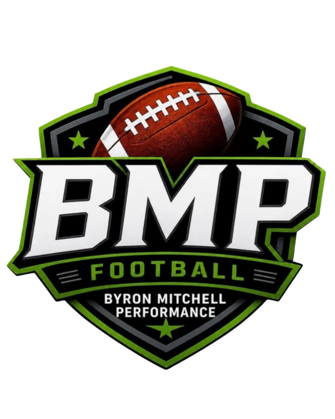 Byron Mitchell Performance