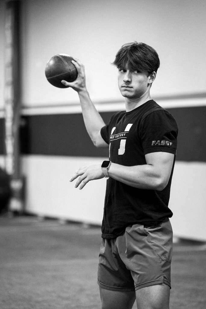 Combine Prep