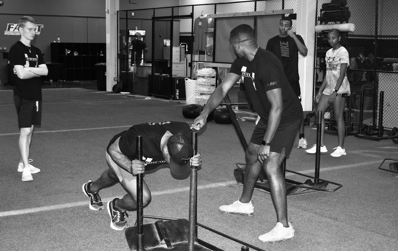 Strength & Power
