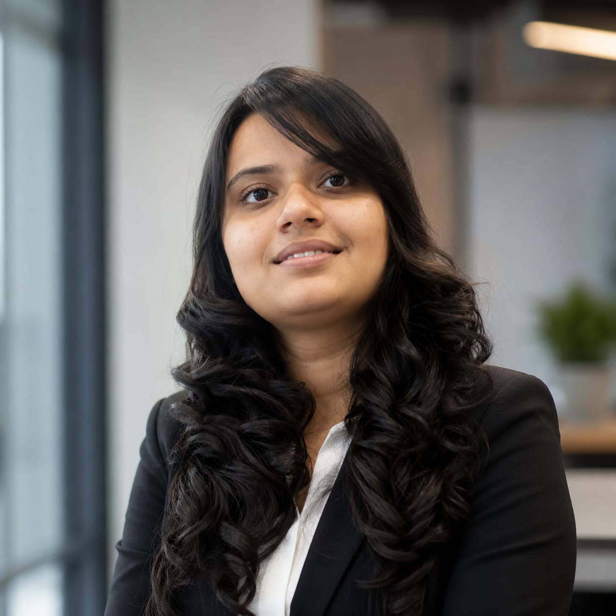 Dhruti Thakkar