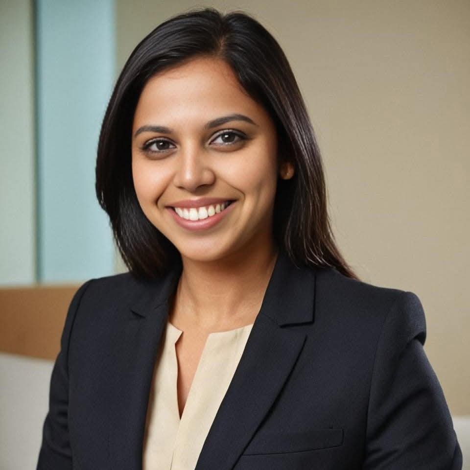 Kaajal Jindal
