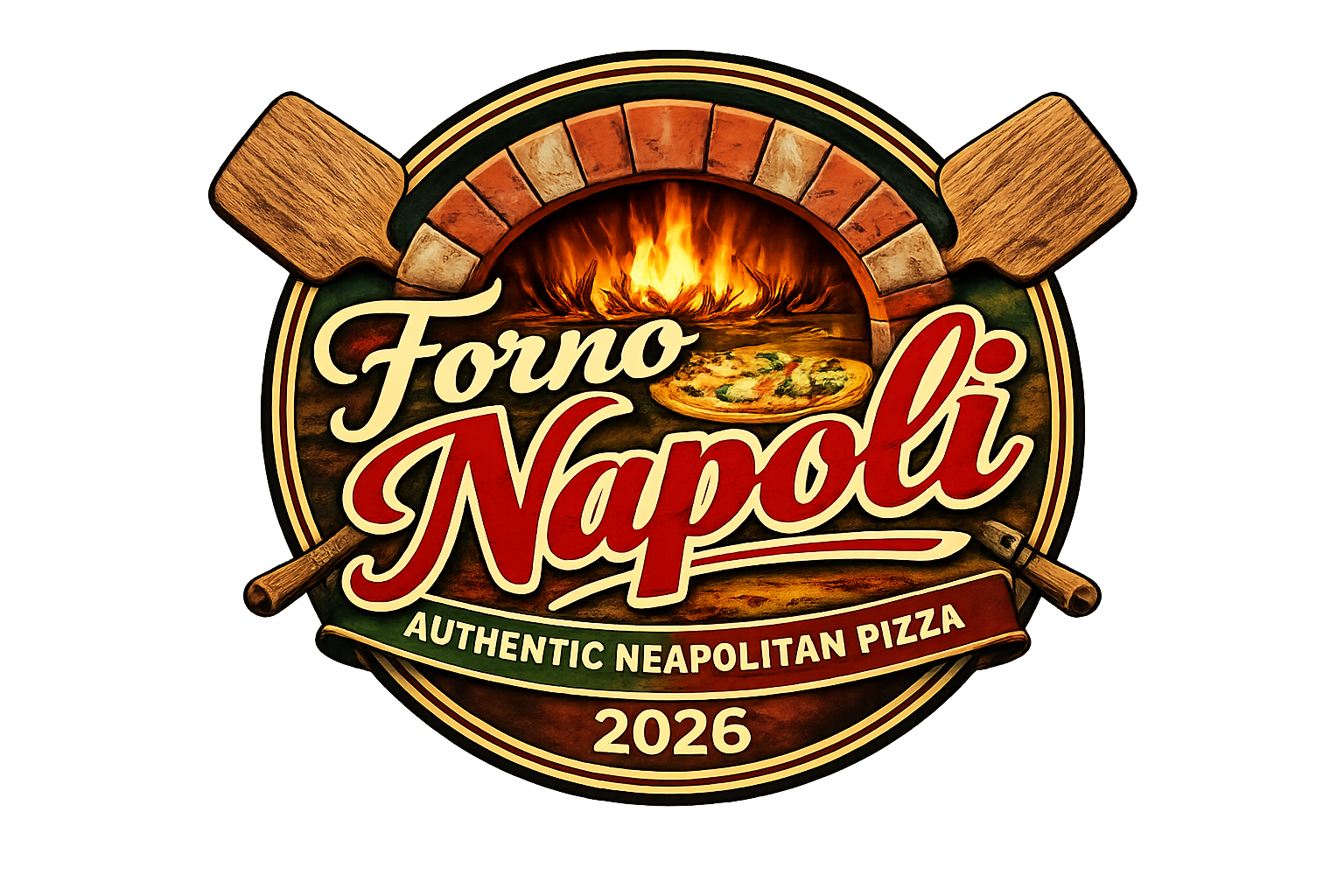 Forno Napoli