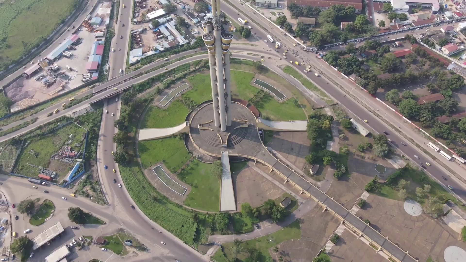 Kinshasa