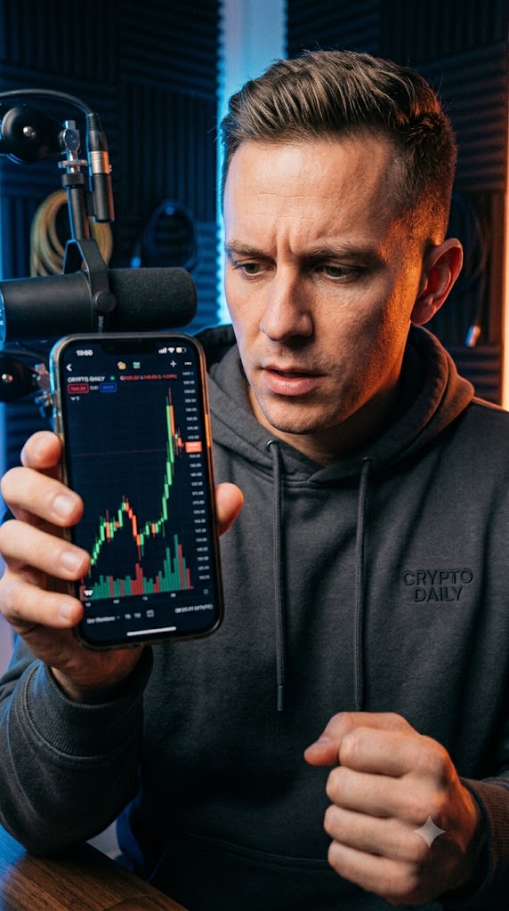 Coin Gainz creator clip
