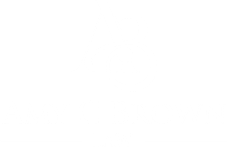 Amy C Brown Law