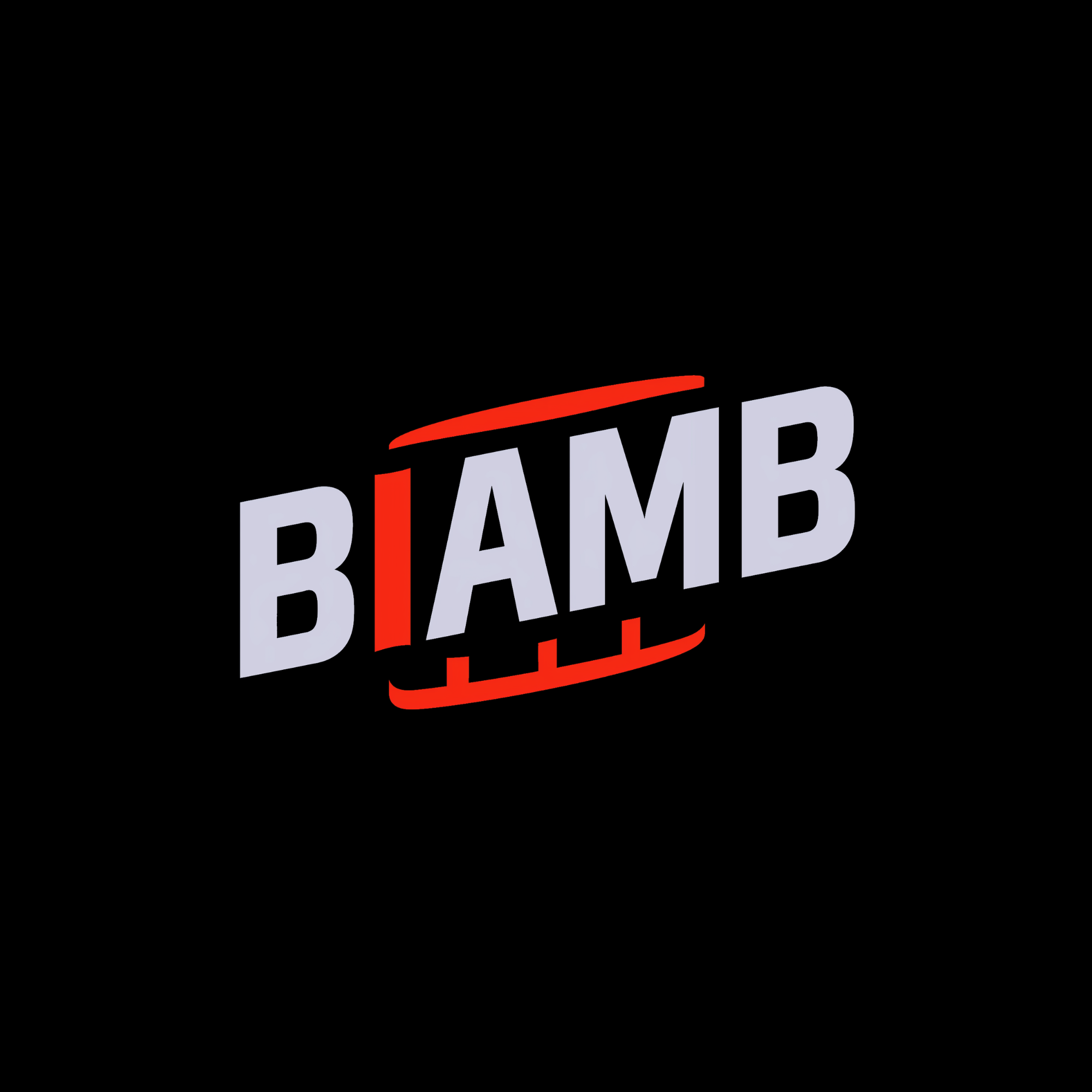 BIAMB lettermark